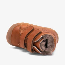 Bisgaard Barefoot Hale V Lamb Brandy -bisgaardshoes Verkaufsgeschäft 212002 1301 1