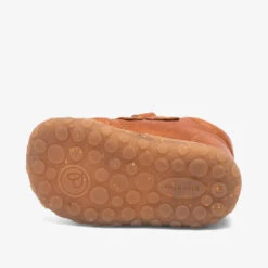 Bisgaard Barefoot Hale V Lamb Brandy -bisgaardshoes Verkaufsgeschäft 212002 1301 2