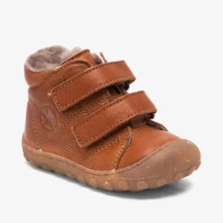 Bisgaard Barefoot Hale V Lamb Brandy