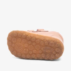 Bisgaard Barefoot Hale V Lamb Nude -bisgaardshoes Verkaufsgeschäft 212002 1601 2