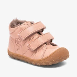 Bisgaard Barefoot Hale V Lamb Nude