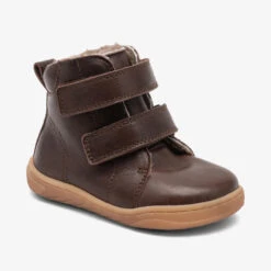 Bisgaard Barefoot Helmut Lamb Dark Brown