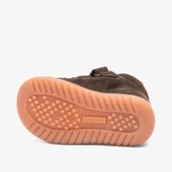 Bisgaard Thor V Dark Brown -bisgaardshoes Verkaufsgeschäft 21218 1262 2