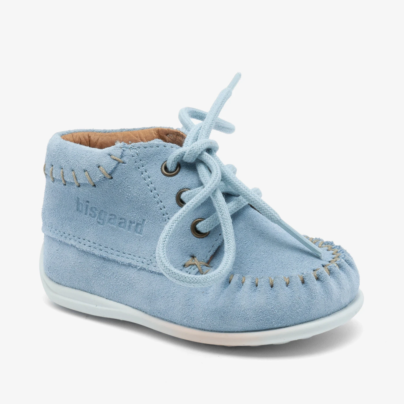 Bisgaard Sabine Baby Blue 1 Bisgaard Sabine Baby Blue