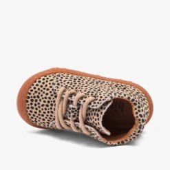 Bisgaard Barefoot Hale L Black Dots 7 Bisgaard Barefoot Hale L Black Dots -bisgaardshoes Verkaufsgeschäft 21233 1030 1