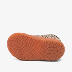 Bisgaard Barefoot Hale L Black Dots 8 Bisgaard Barefoot Hale L Black Dots -bisgaardshoes Verkaufsgeschäft 21233 1030 2