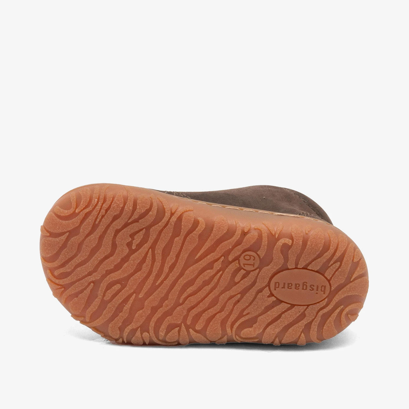 Bisgaard Barefoot Hale L Dark Brown 4 Bisgaard Barefoot Hale L Dark Brown – Bild 4