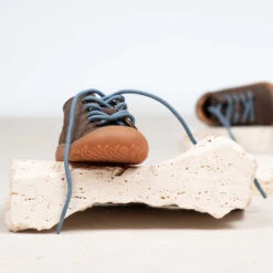 Bisgaard Barefoot Hale L Dark Brown 9 Bisgaard Barefoot Hale L Dark Brown -bisgaardshoes Verkaufsgeschäft 21233 1262 3