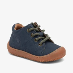 Bisgaard Barefoot Hale L Navy