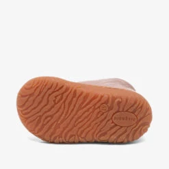 Bisgaard Barefoot Hale L Rose Patent -bisgaardshoes Verkaufsgeschäft 21233 1674 2