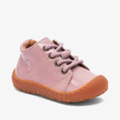 Bisgaard Barefoot Hale L Rose Patent -bisgaardshoes Verkaufsgeschäft 21233 1674 3