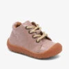Bisgaard Barefoot Hale L Rose Patent