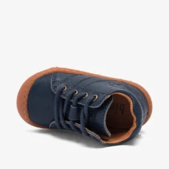 Bisgaard Barefoot Hale L Dark Blue 7 Bisgaard Barefoot Hale L Dark Blue -bisgaardshoes Verkaufsgeschäft 21233 2014 1