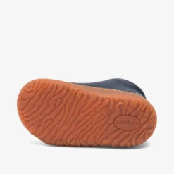 Bisgaard Barefoot Hale L Dark Blue 8 Bisgaard Barefoot Hale L Dark Blue -bisgaardshoes Verkaufsgeschäft 21233 2014 2