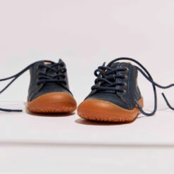 Bisgaard Barefoot Hale L Dark Blue 9 Bisgaard Barefoot Hale L Dark Blue -bisgaardshoes Verkaufsgeschäft 21233 2014 3