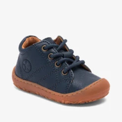 Bisgaard Barefoot Hale L Dark Blue