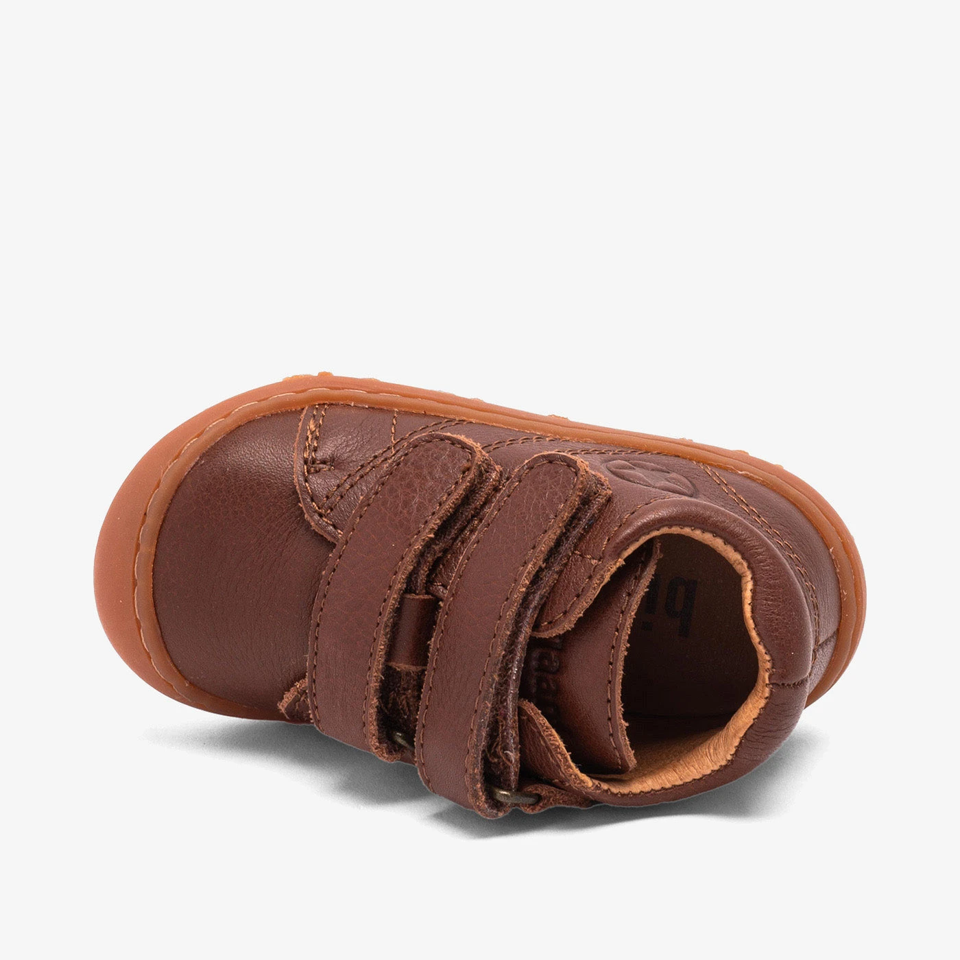 Bisgaard Barefoot Hale V Brandy 3 Bisgaard Barefoot Hale V Brandy – Bild 3