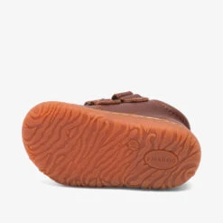 Bisgaard Barefoot Hale V Brandy 8 Bisgaard Barefoot Hale V Brandy -bisgaardshoes Verkaufsgeschäft 21234 1301 2