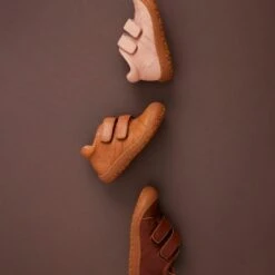 Bisgaard Barefoot Hale V Brandy 9 Bisgaard Barefoot Hale V Brandy -bisgaardshoes Verkaufsgeschäft 21234 1301 3