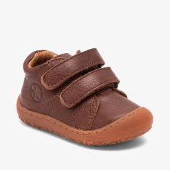 Bisgaard Barefoot Hale V Brandy