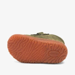 Bisgaard Barefoot Hale V Dark Green 7 Bisgaard Barefoot Hale V Dark Green -bisgaardshoes Verkaufsgeschäft 21234 2044 2