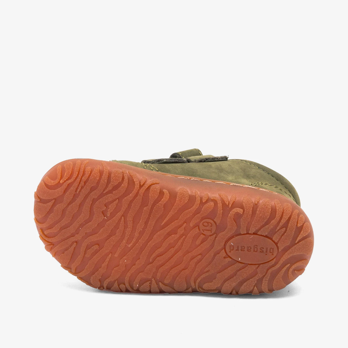 Bisgaard Barefoot Hale V Dark Green 4 Bisgaard Barefoot Hale V Dark Green – Bild 4