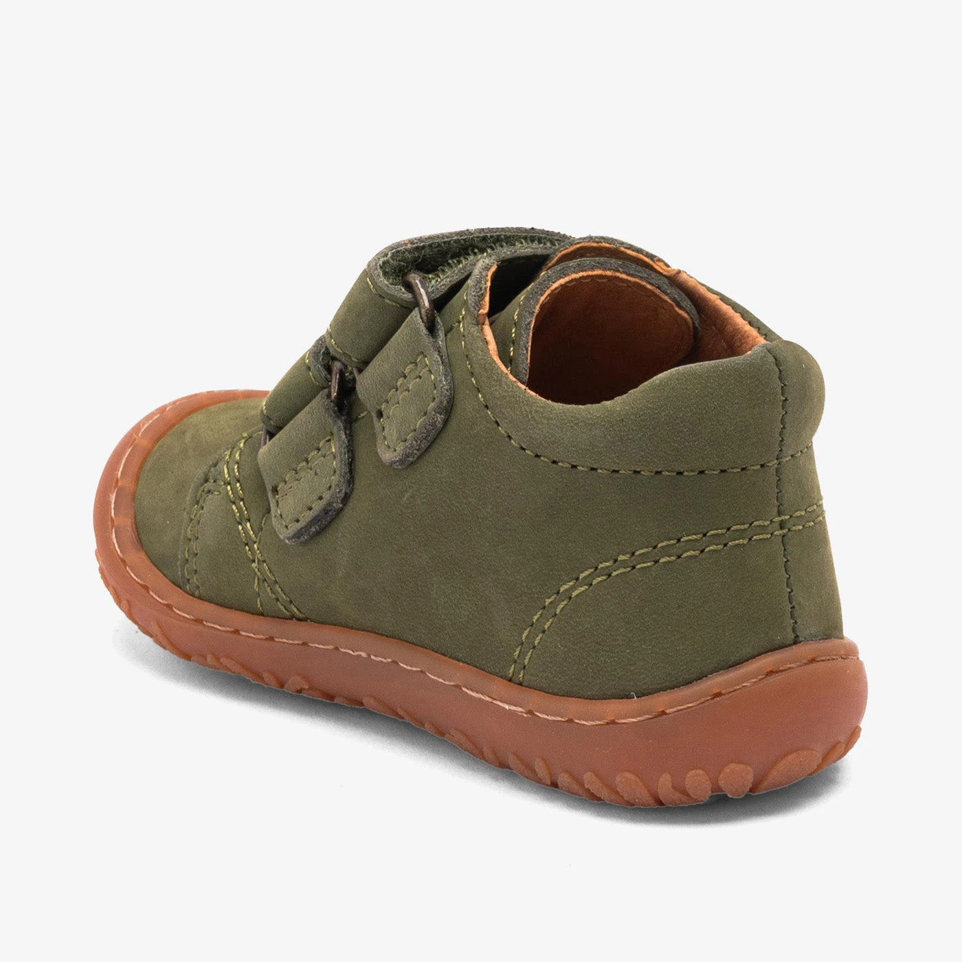 Bisgaard Barefoot Hale V Dark Green 2 Bisgaard Barefoot Hale V Dark Green – Bild 2