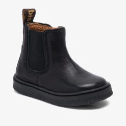 Bisgaard Phillip Black