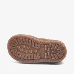 Bisgaard Siggi Lamb Nude Flower -bisgaardshoes Verkaufsgeschäft 21261 1698 2