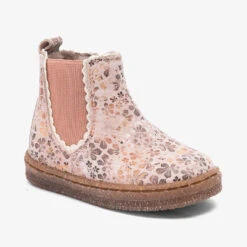 Bisgaard Siggi Lamb Nude Flower