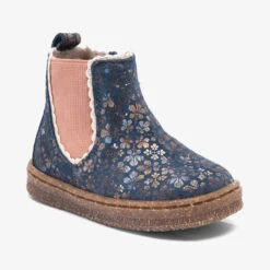 Bisgaard Siggi Lamb Blue Flower