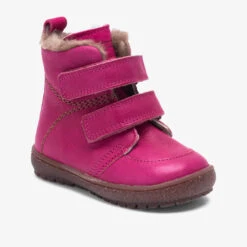 Bisgaard Storm Lamb Deep Pink