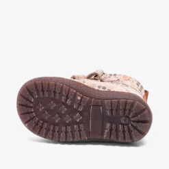 Bisgaard Storm Lamb Nude Flower -bisgaardshoes Verkaufsgeschäft 21262 1698 2