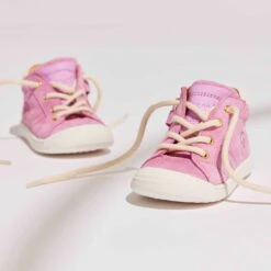 Bisgaard Thor Z Pink -bisgaardshoes Verkaufsgeschäft 21290 1802 3