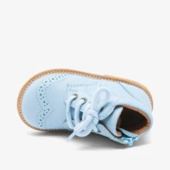 Bisgaard Tine Baby Blue -bisgaardshoes Verkaufsgeschäft 23603 1741 1