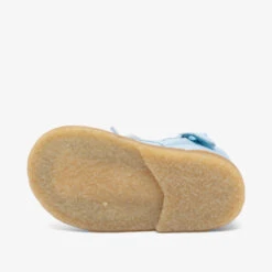 Bisgaard Tine Baby Blue -bisgaardshoes Verkaufsgeschäft 23603 1741 2