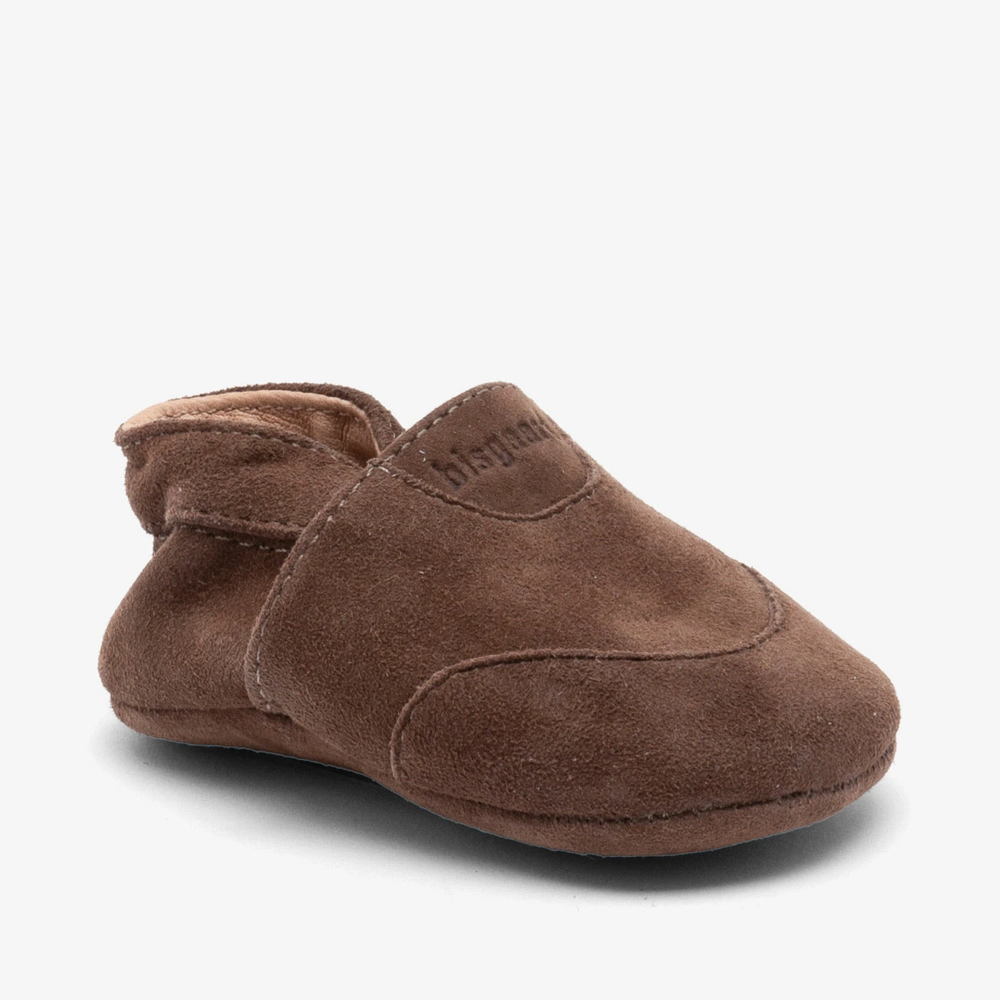 Bisgaard Newborn Chocolate 1 Bisgaard Newborn Chocolate