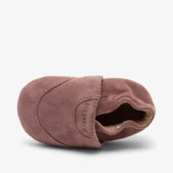 Bisgaard Newborn Dusty Rose 7 Bisgaard Newborn Dusty Rose -bisgaardshoes Verkaufsgeschäft 24104 1691 1