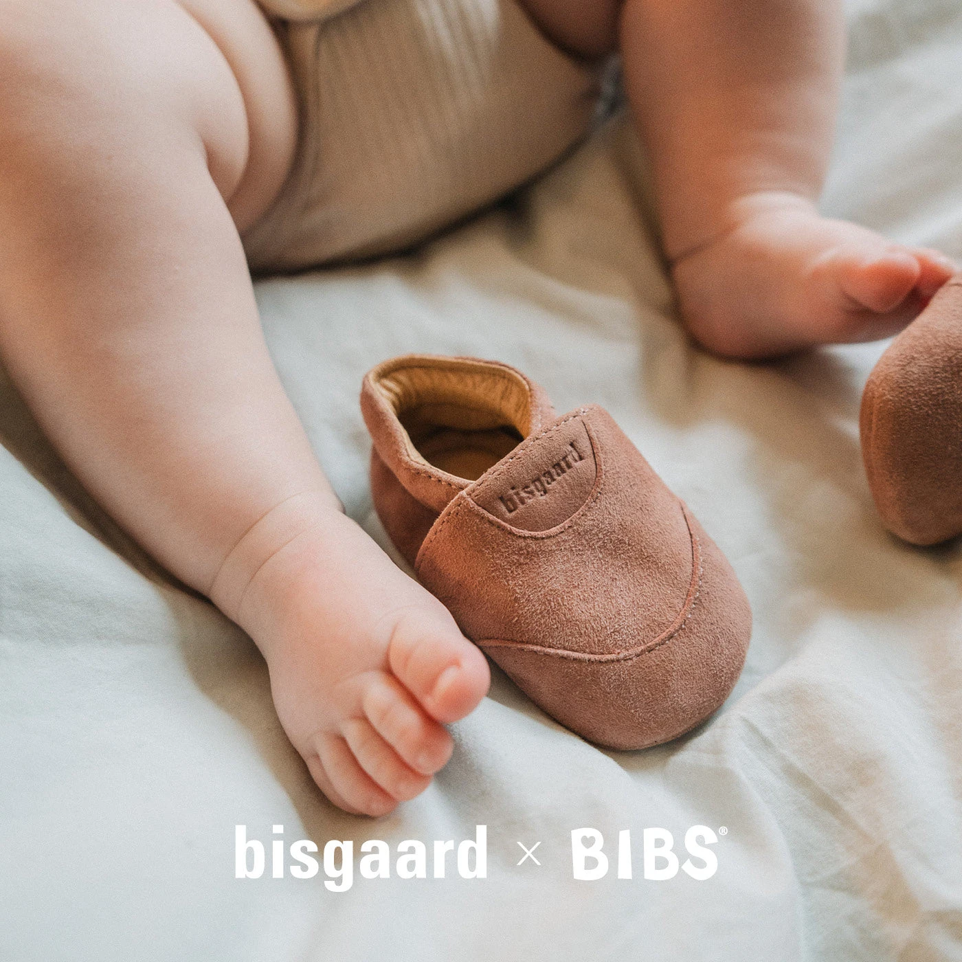 Bisgaard Newborn Dusty Rose 5 Bisgaard Newborn Dusty Rose – Bild 5