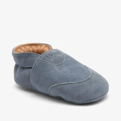 Bisgaard Newborn Dusty Blue