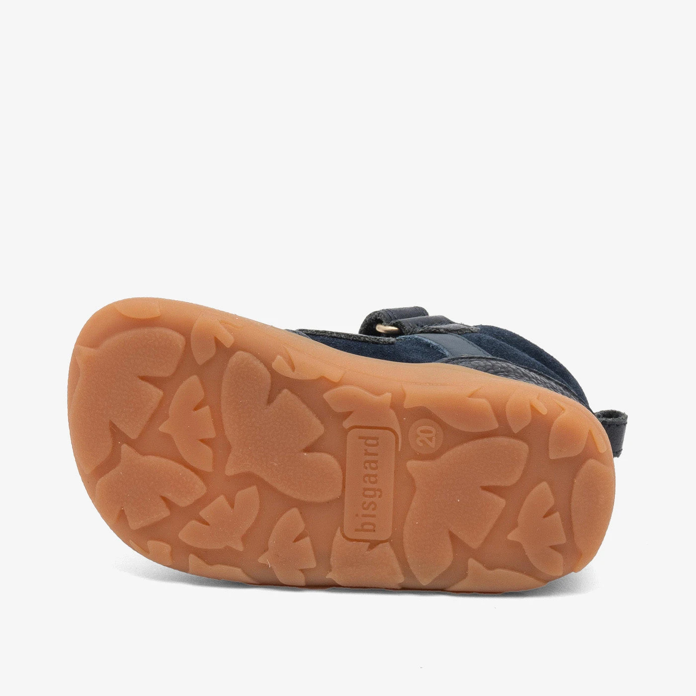 Bisgaard Barefoot Becky Navy 4 Bisgaard Barefoot Becky Navy – Bild 4