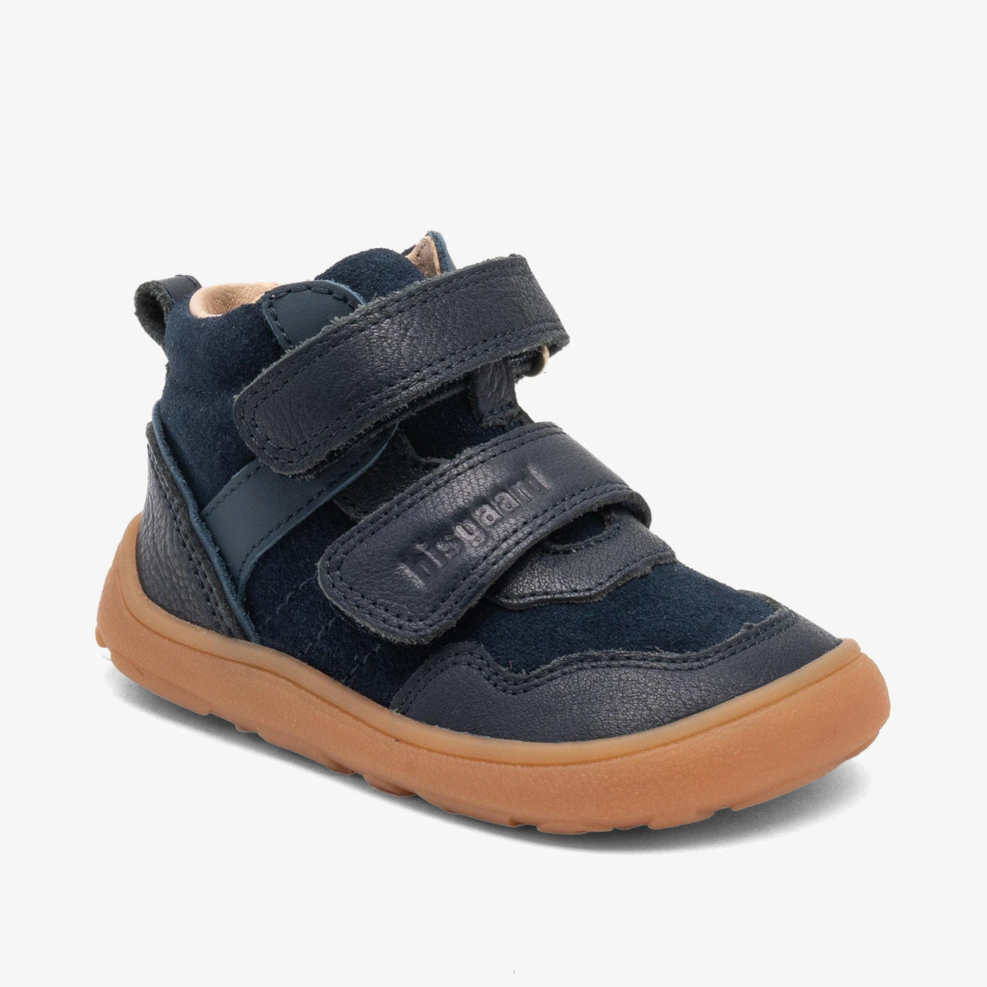 Bisgaard Barefoot Becky Navy 1 Bisgaard Barefoot Becky Navy