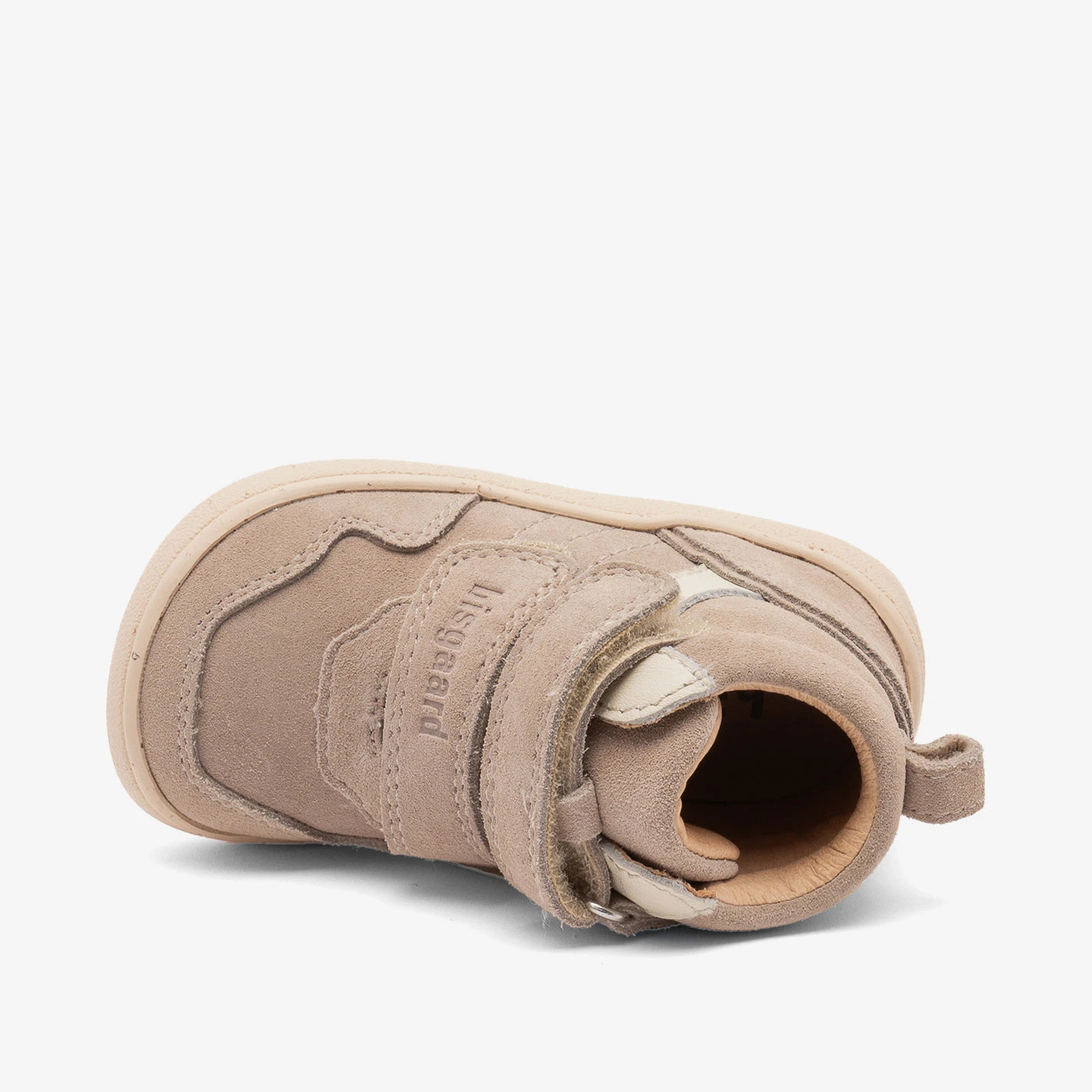 Bisgaard Barefoot Becky Cloudy Grey 3 Bisgaard Barefoot Becky Cloudy Grey – Bild 3