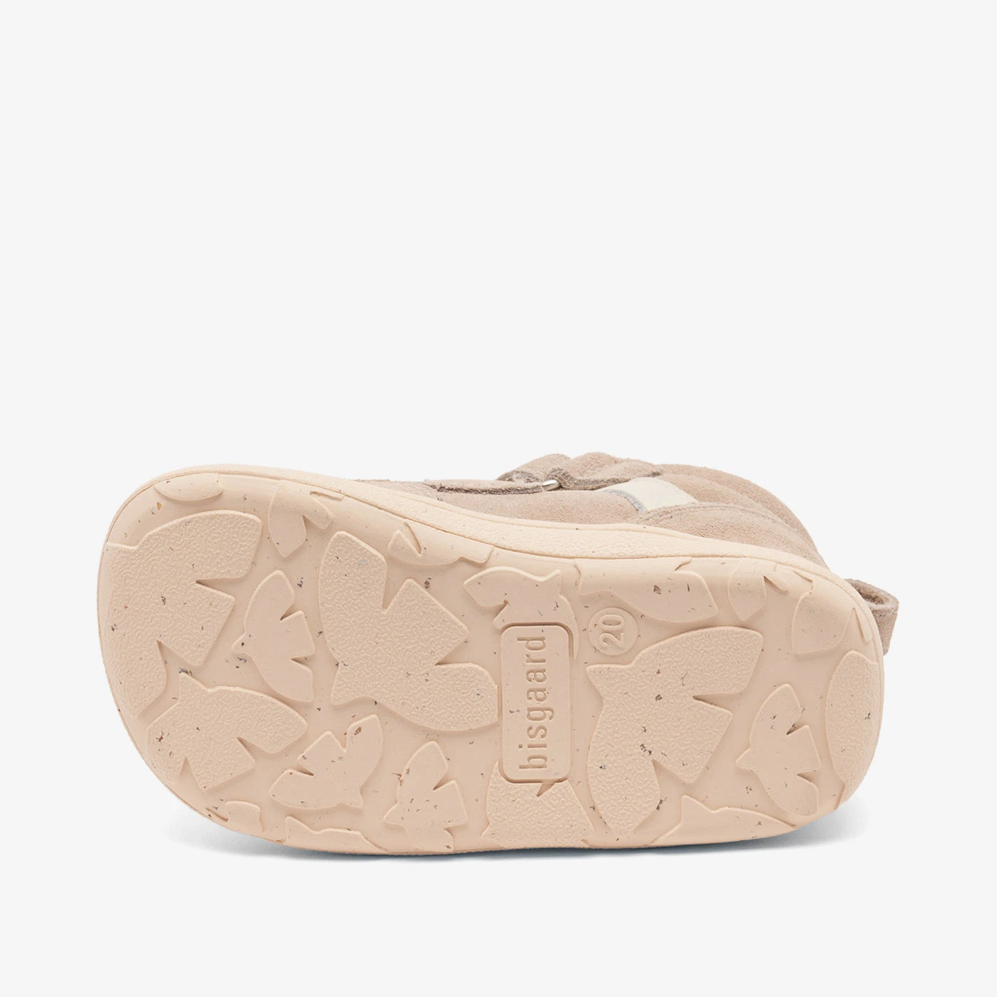 Bisgaard Barefoot Becky Cloudy Grey 4 Bisgaard Barefoot Becky Cloudy Grey – Bild 4