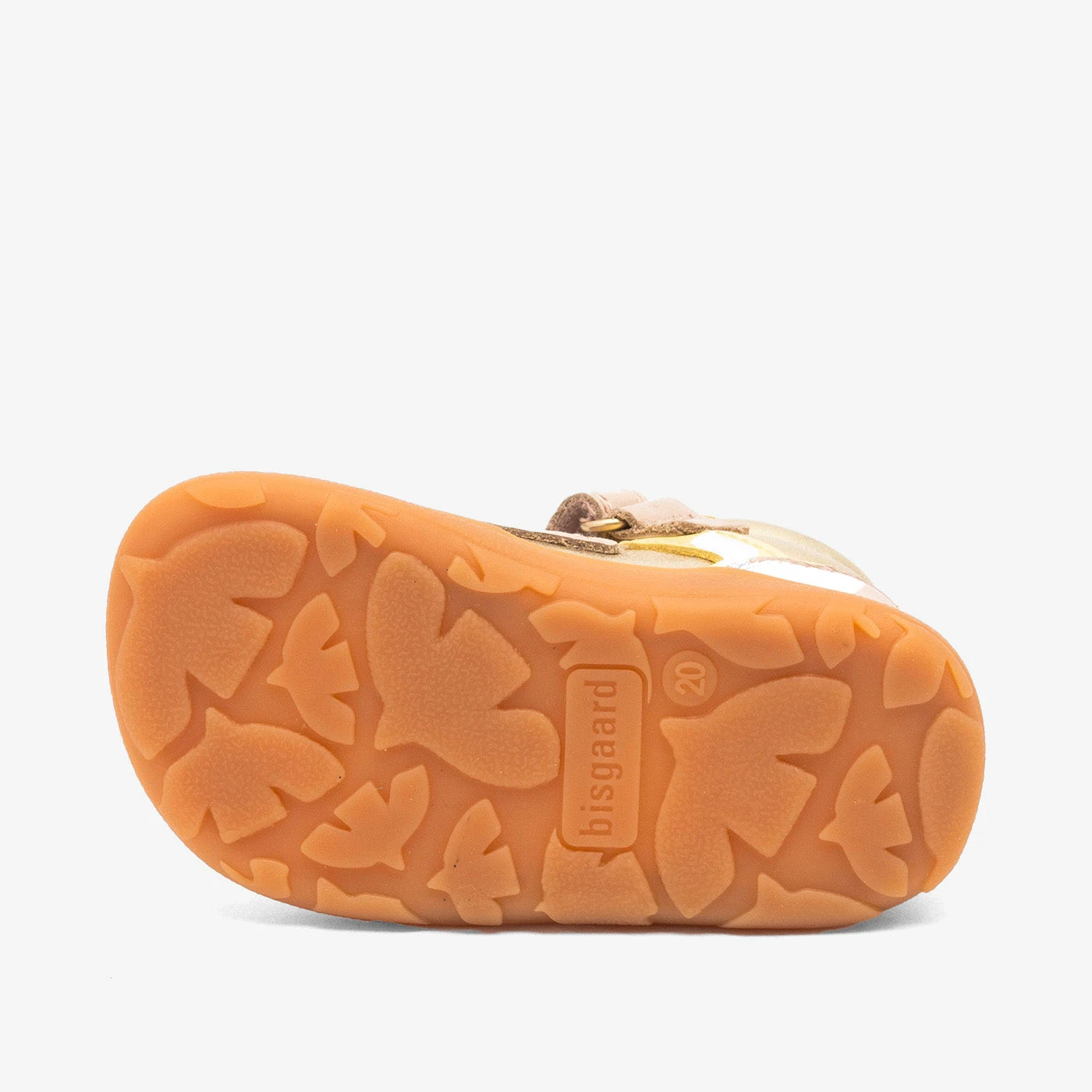 Bisgaard Barefoot Becky Nude 4 Bisgaard Barefoot Becky Nude – Bild 4