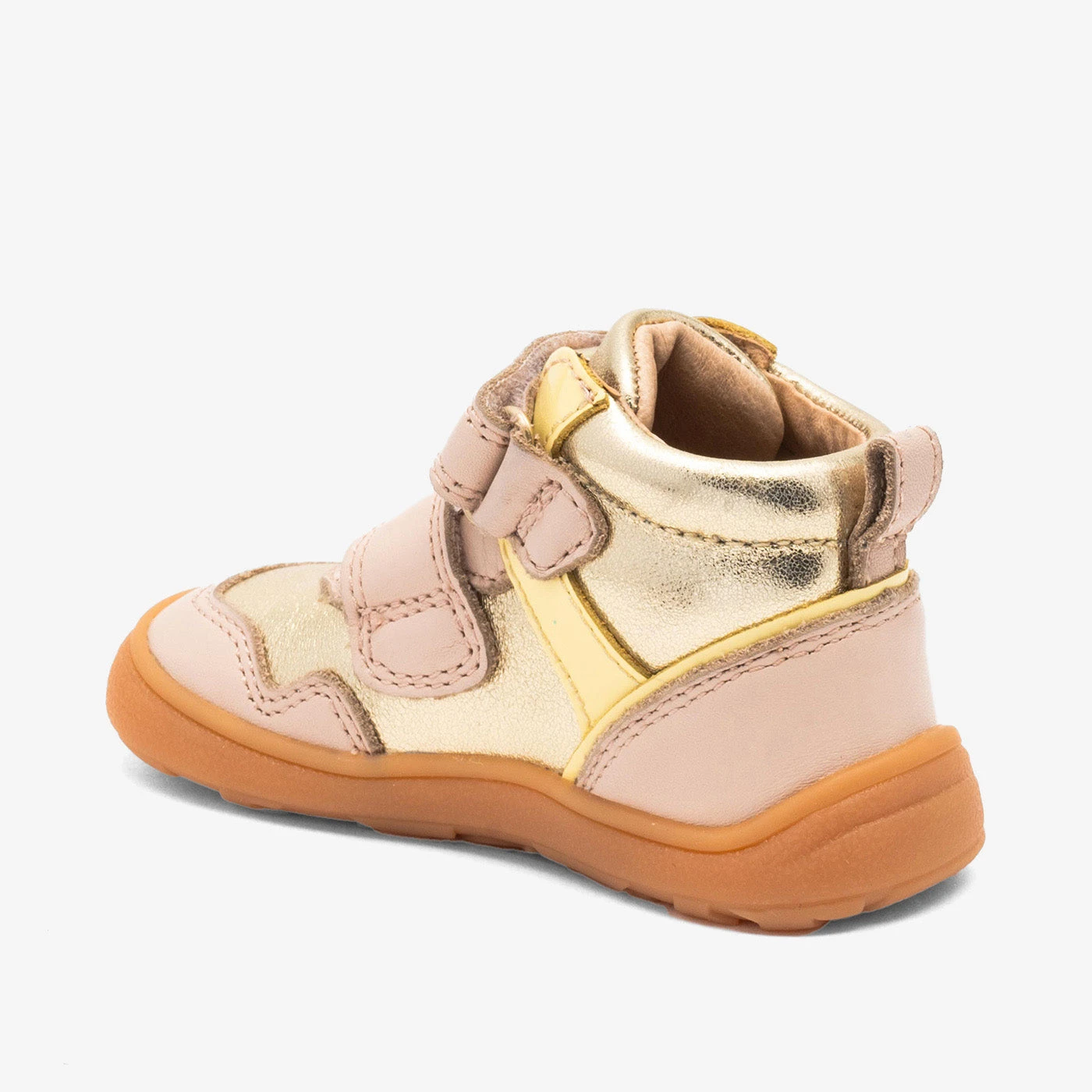 Bisgaard Barefoot Becky Nude 2 Bisgaard Barefoot Becky Nude – Bild 2