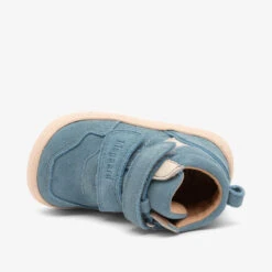 Bisgaard Barefoot Becky Sky 7 Bisgaard Barefoot Becky Sky -bisgaardshoes Verkaufsgeschäft 24105 1704 1