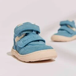 Bisgaard Barefoot Becky Sky 9 Bisgaard Barefoot Becky Sky -bisgaardshoes Verkaufsgeschäft 24105 1704 3