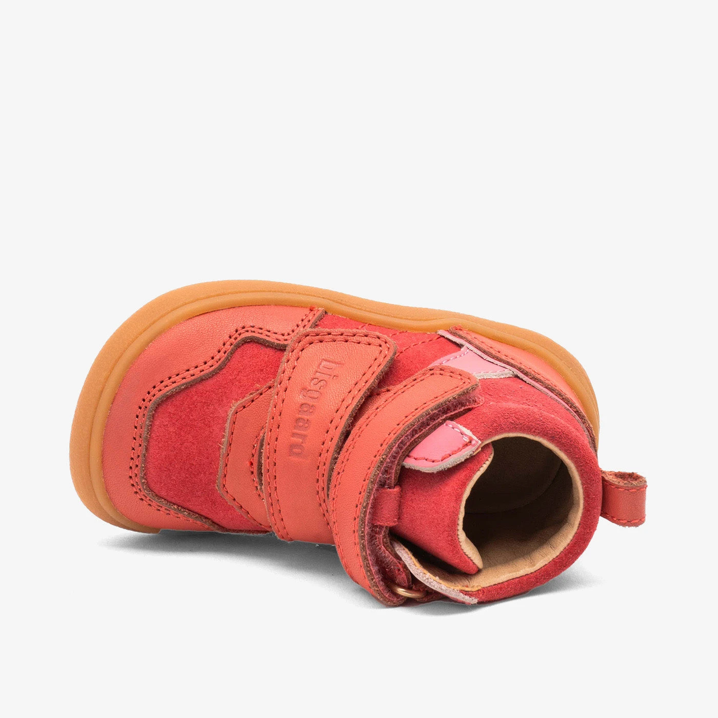 Bisgaard Barefoot Becky Pink 3 Bisgaard Barefoot Becky Pink – Bild 3