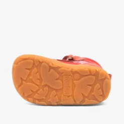 Bisgaard Barefoot Becky Pink 7 Bisgaard Barefoot Becky Pink -bisgaardshoes Verkaufsgeschäft 24105 1813 2